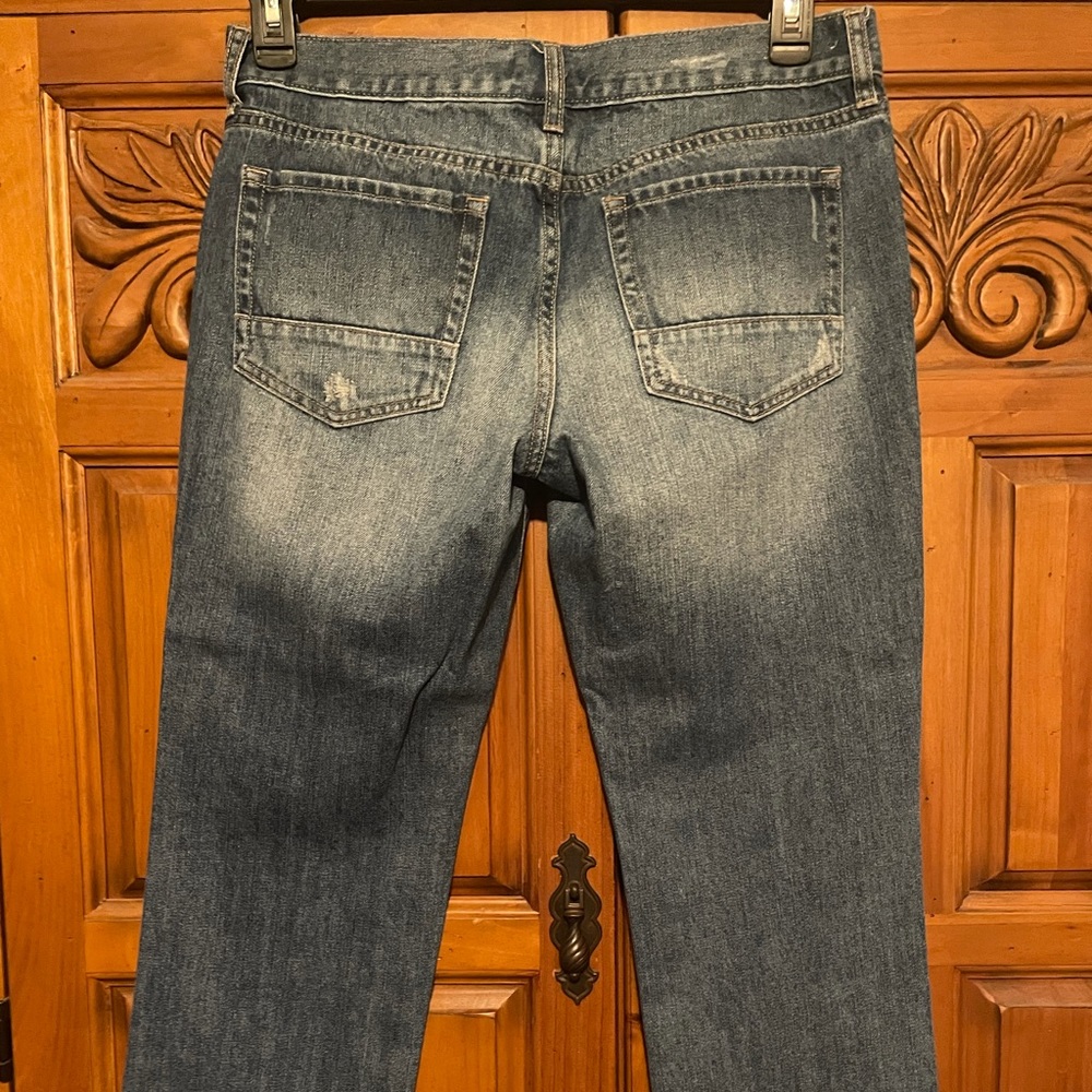 GAP women’s 8r Slim boyfriend jean